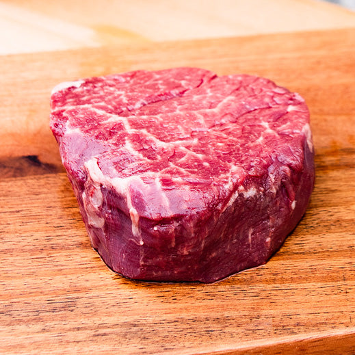 8 oz Filet Mignon