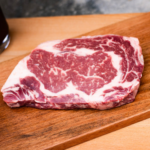 16 oz Boneless Ribeye Steak